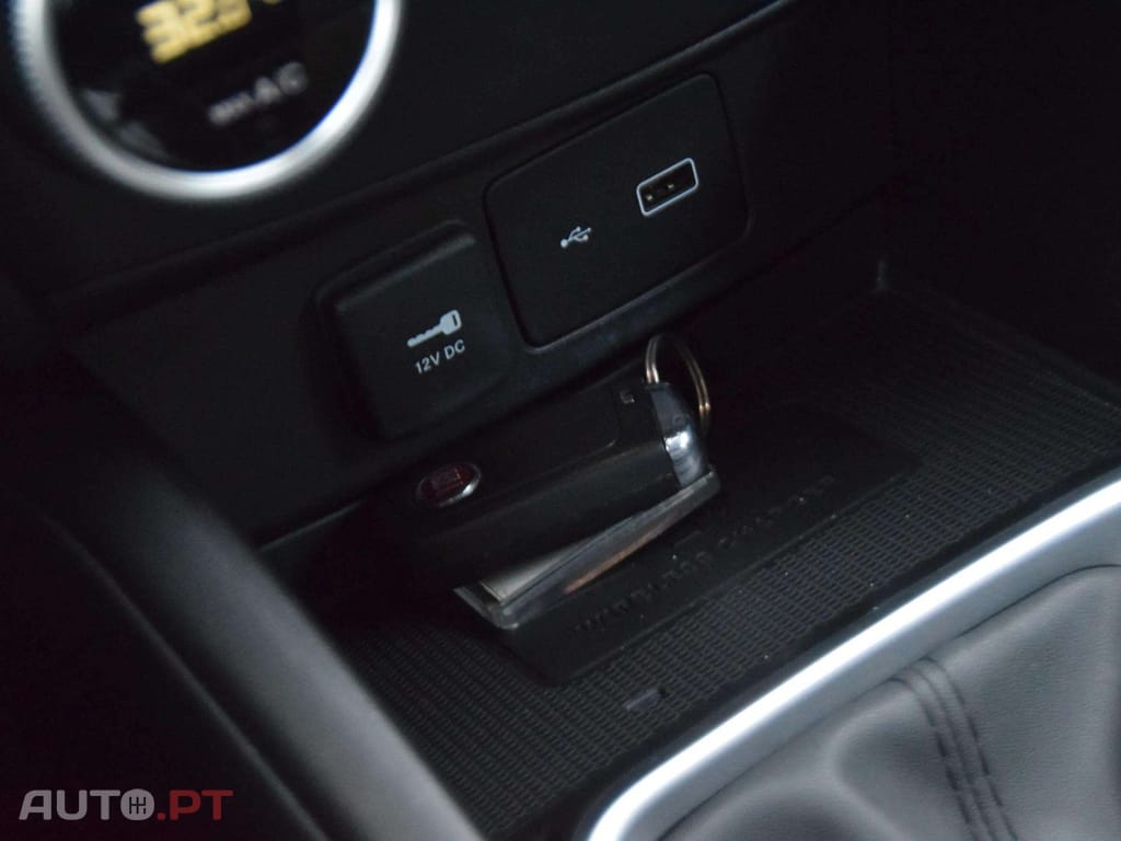 Fiat Tipo 1.3 Multijet City Life