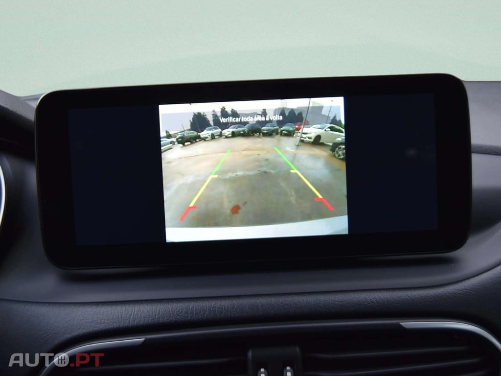 Fiat Tipo 1.3 Multijet City Life