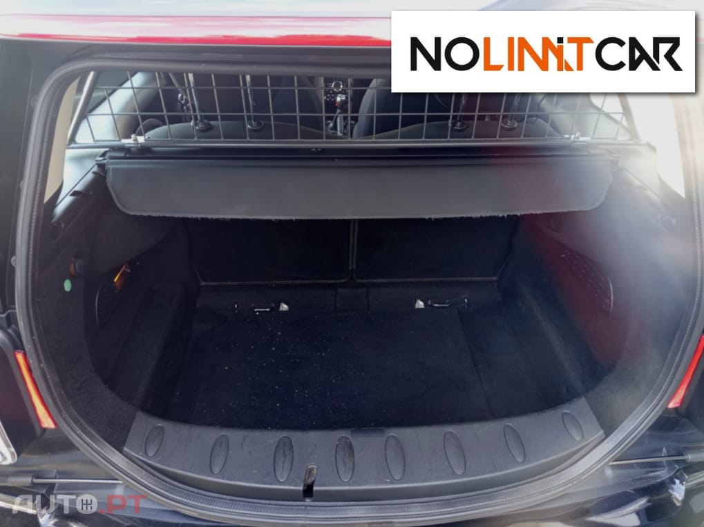 MINI Clubman One D