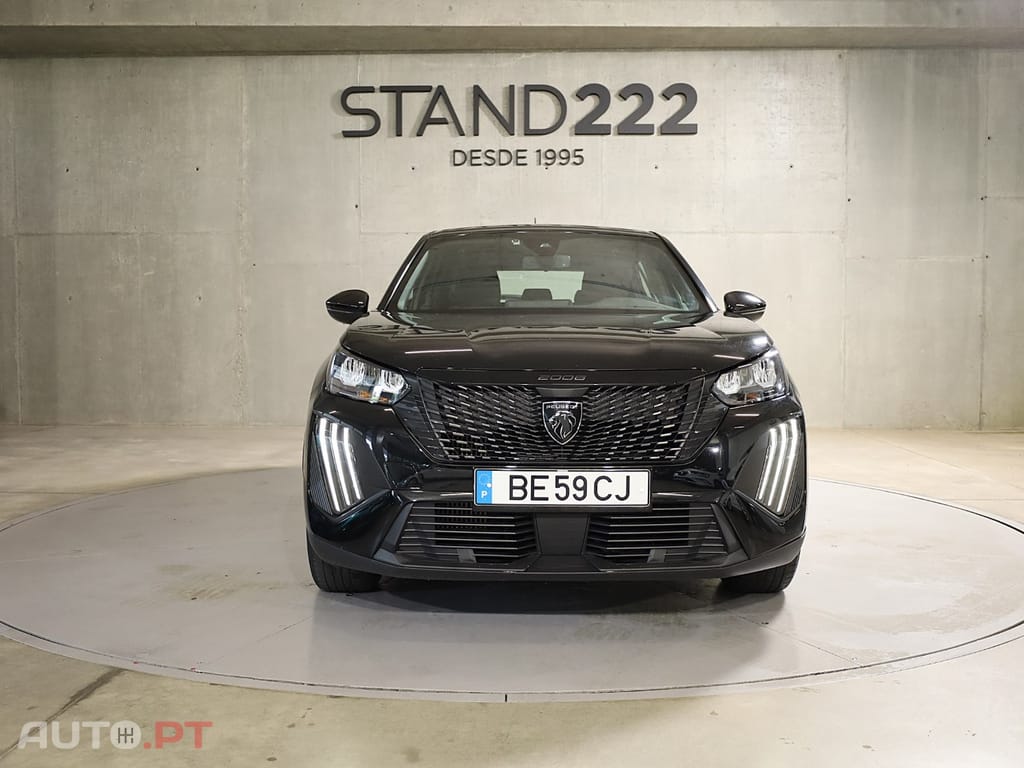 Peugeot 2008 1.2 PureTech Active