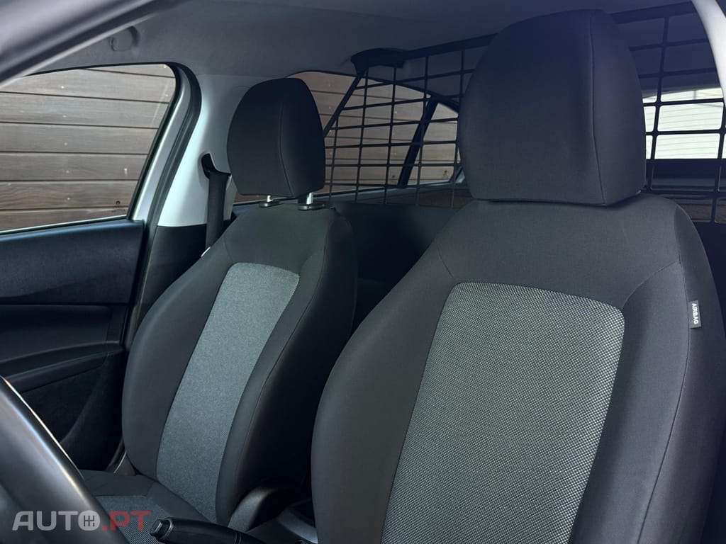 Fiat Tipo 1.3 M-Jet Easy