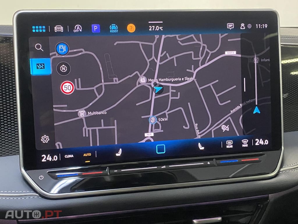 Volkswagen Passat 2.0 TDI 150cv Business DSG Variant