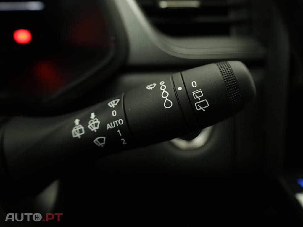 Renault Captur Captur 1.0 TCe Techno Bi-Fuel