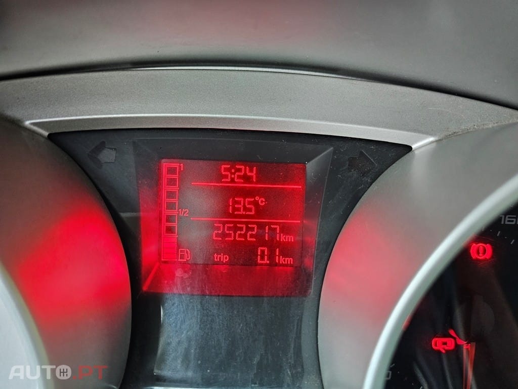 Seat Ibiza 1.4 TDi Ecomotive DPF