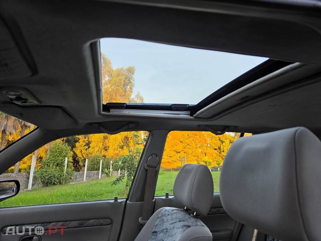 Mazda Demio 1.3 GLX