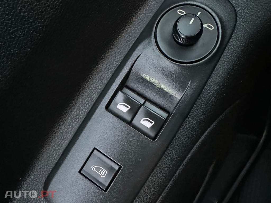 Citroen Berlingo 1.5 BlueHDi M Feel