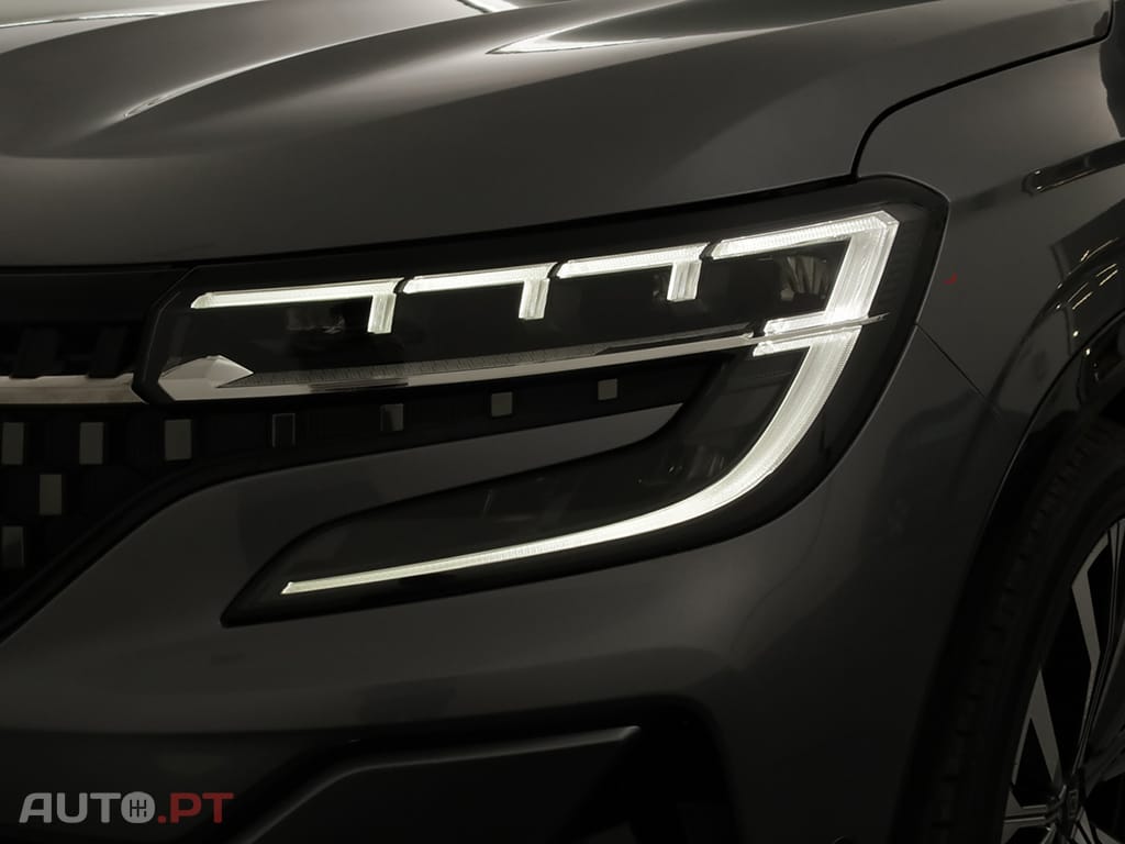 Renault Austral Austral 1.2 E-Tech Full Hybrid Iconic