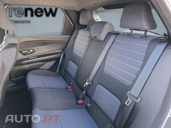 Renault 5 EV52 techno 150 cv autonomia comfort