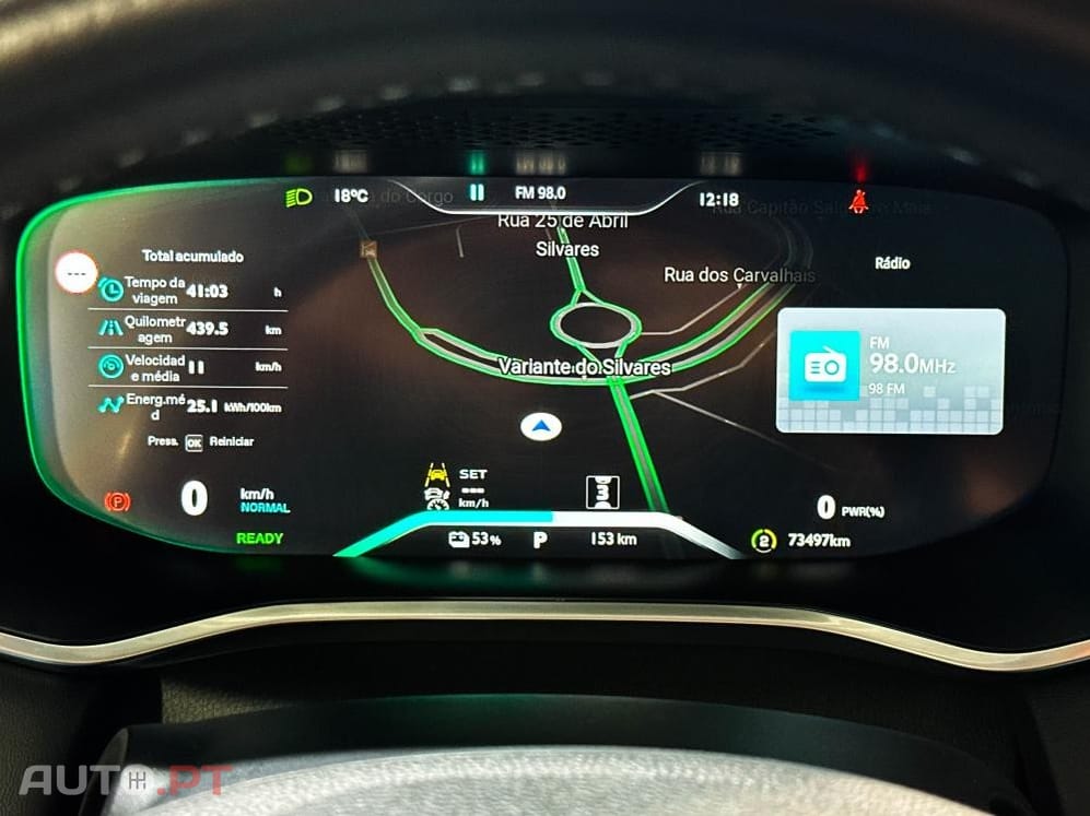 MG Marvel R 70 kWh AWD Performance