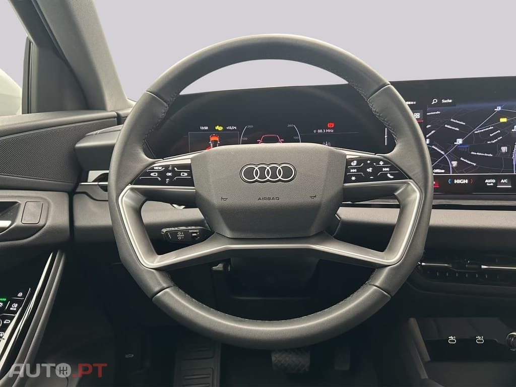 Audi Q6 E-Tron ND