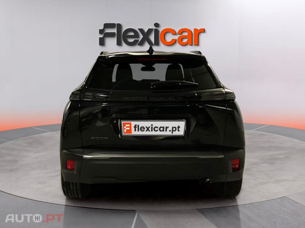 Peugeot 2008 1.2 PureTech Allure