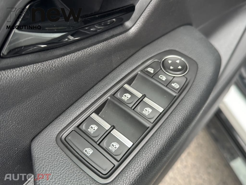 Renault Mégane 100% ELÉTRICO Evolution 470Km autonomia