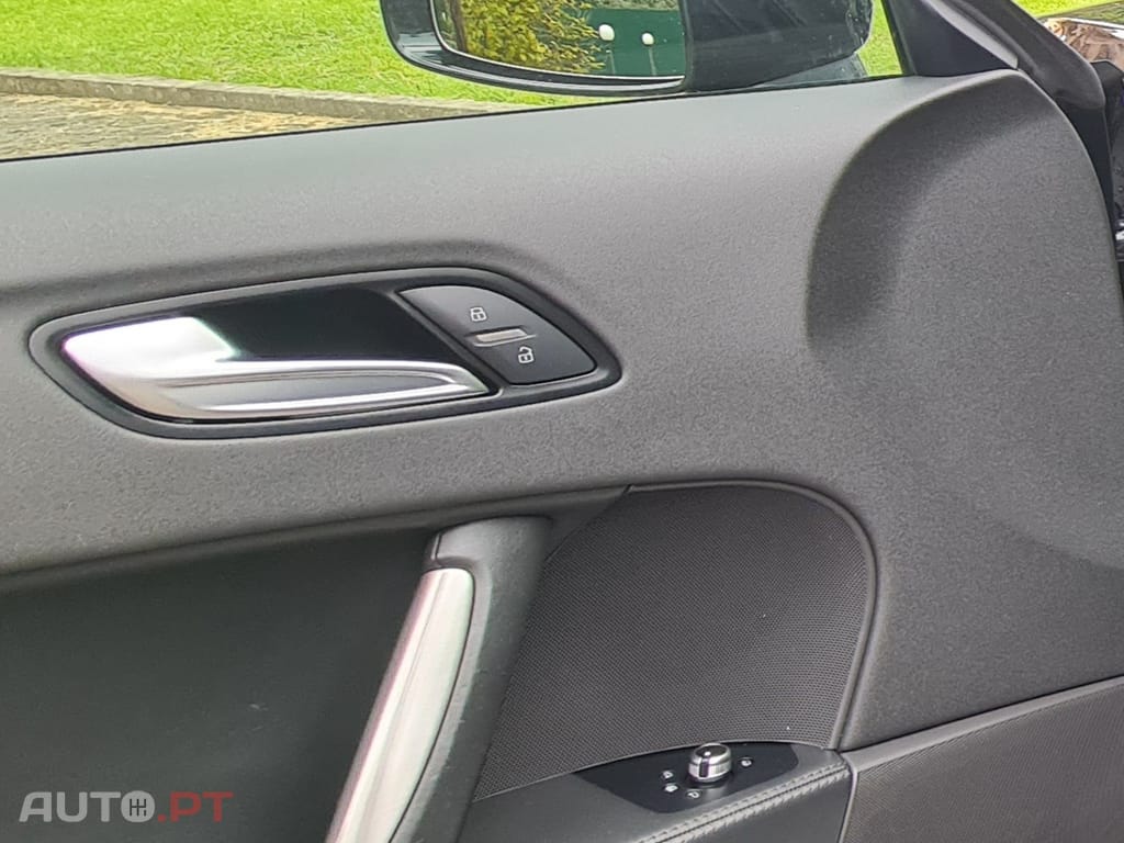 Audi TT 1.8 TFSI S-line