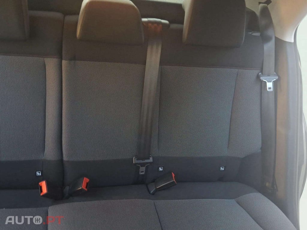 Citroen C4 Cactus 1.5 BlueHDi Feel