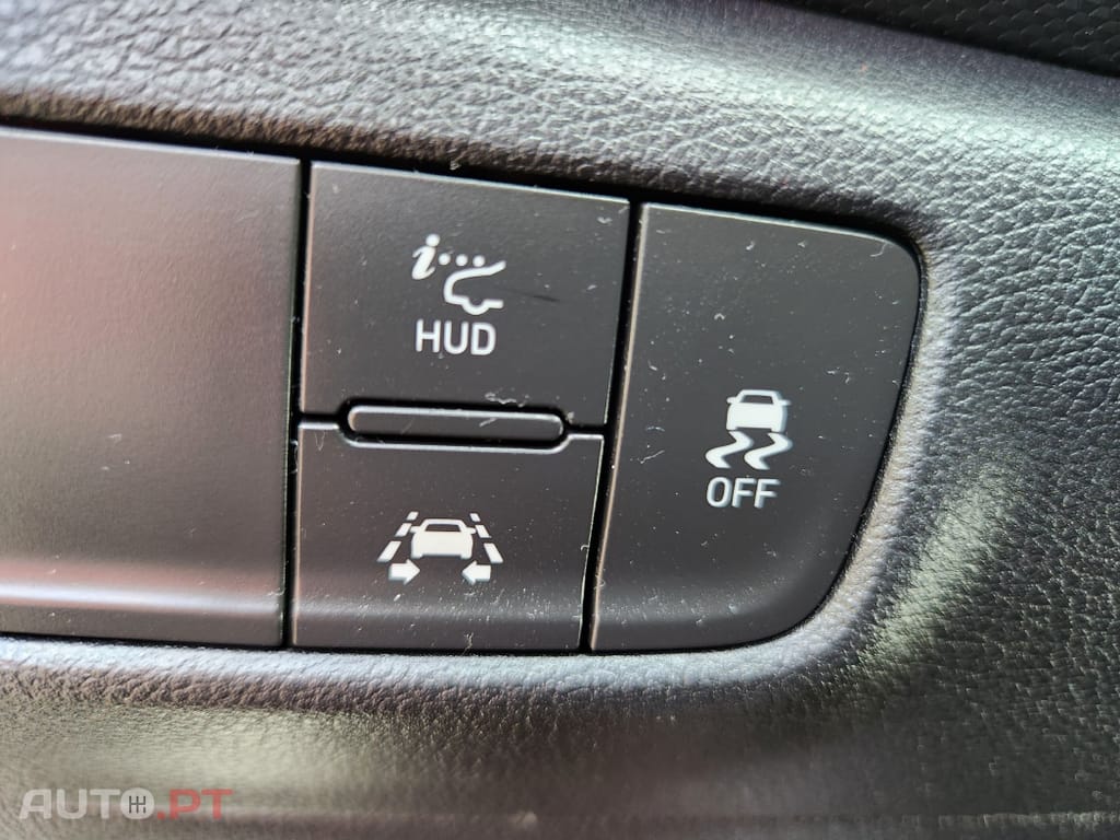 Hyundai Kauai 1.0 T-GDi Premium