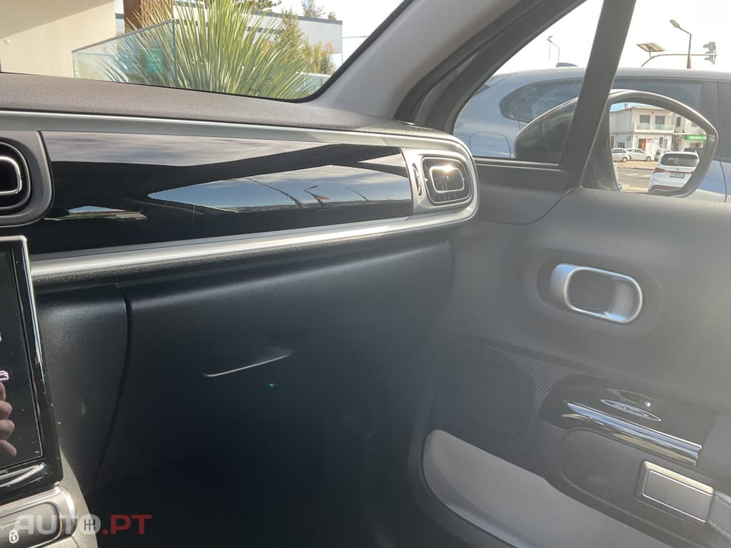 Citroen C3 1.2 PureTech Shine