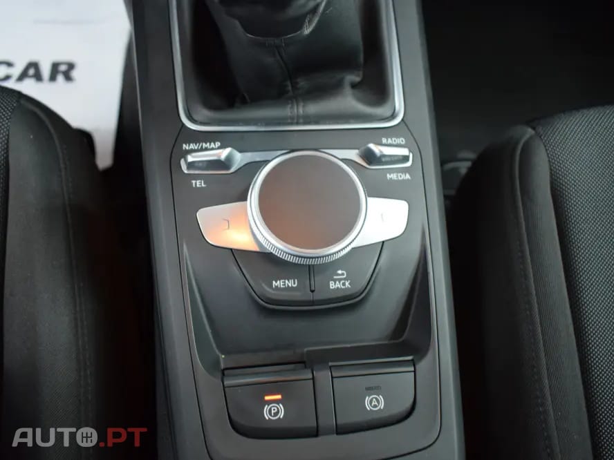 Audi Q2 30 TFSI Advanced