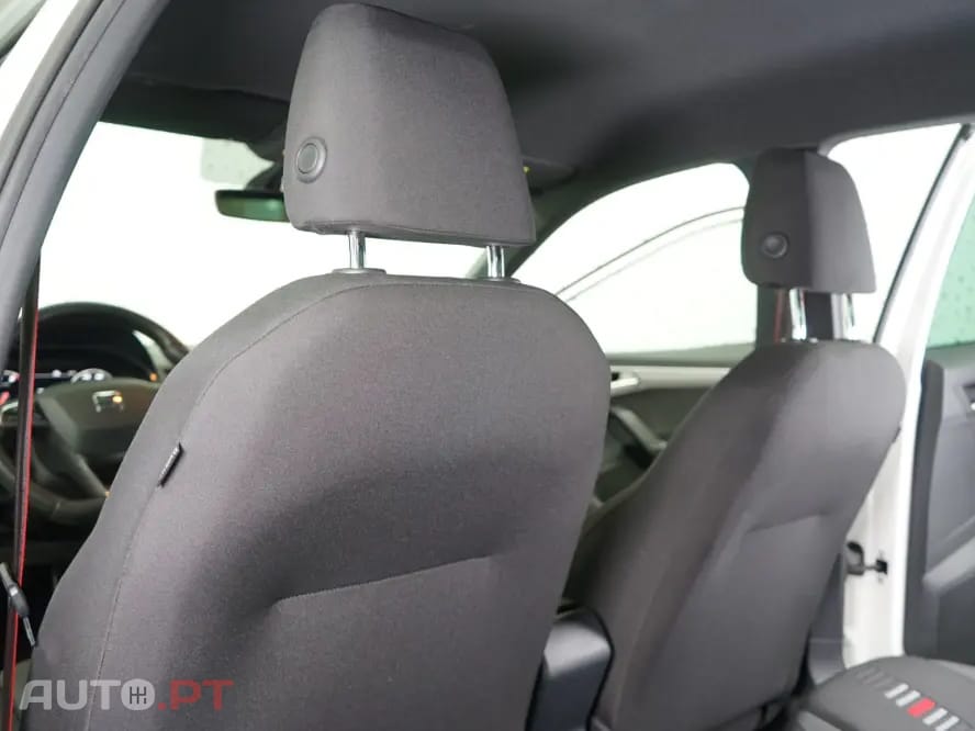 Seat Arona 1.0 TSI Xcellence