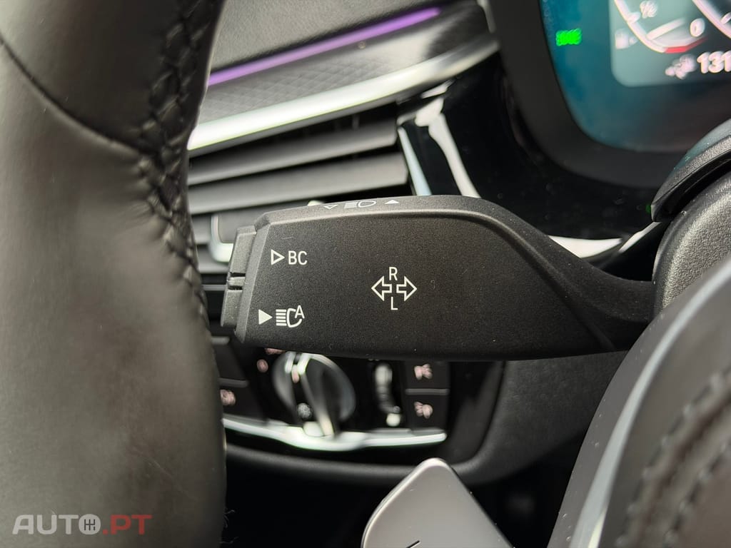 BMW 530 e Pack Desportivo M