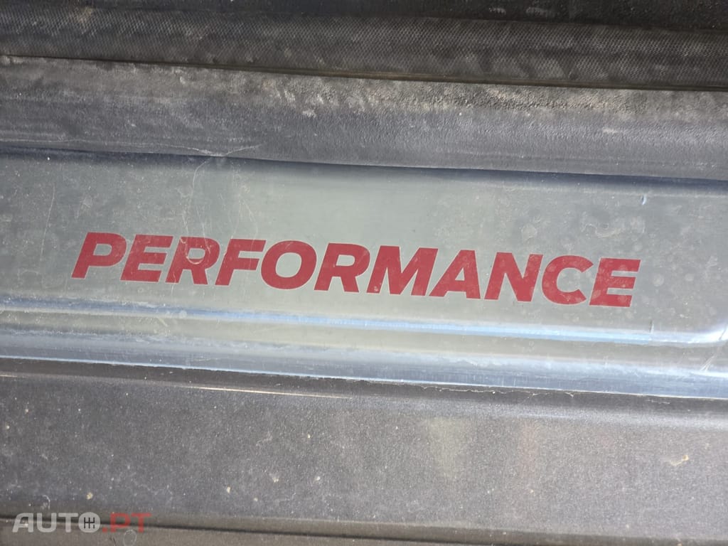 Ford Fiesta 1.5 EcoBoost ST