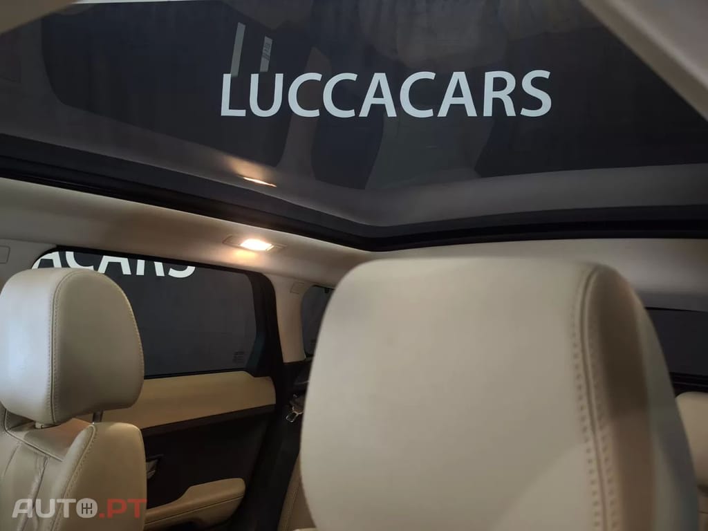 Land Rover Evoque 2.2 TD4 Dynamic