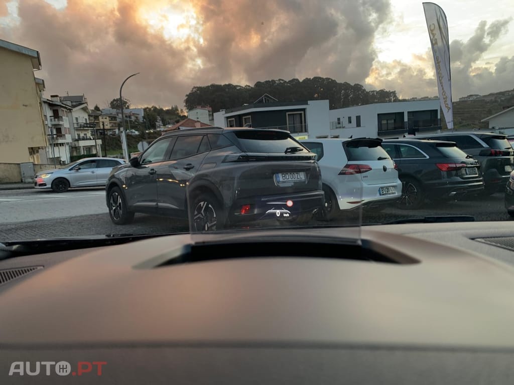 Renault Mégane 1.8 TCe R.S. EDC