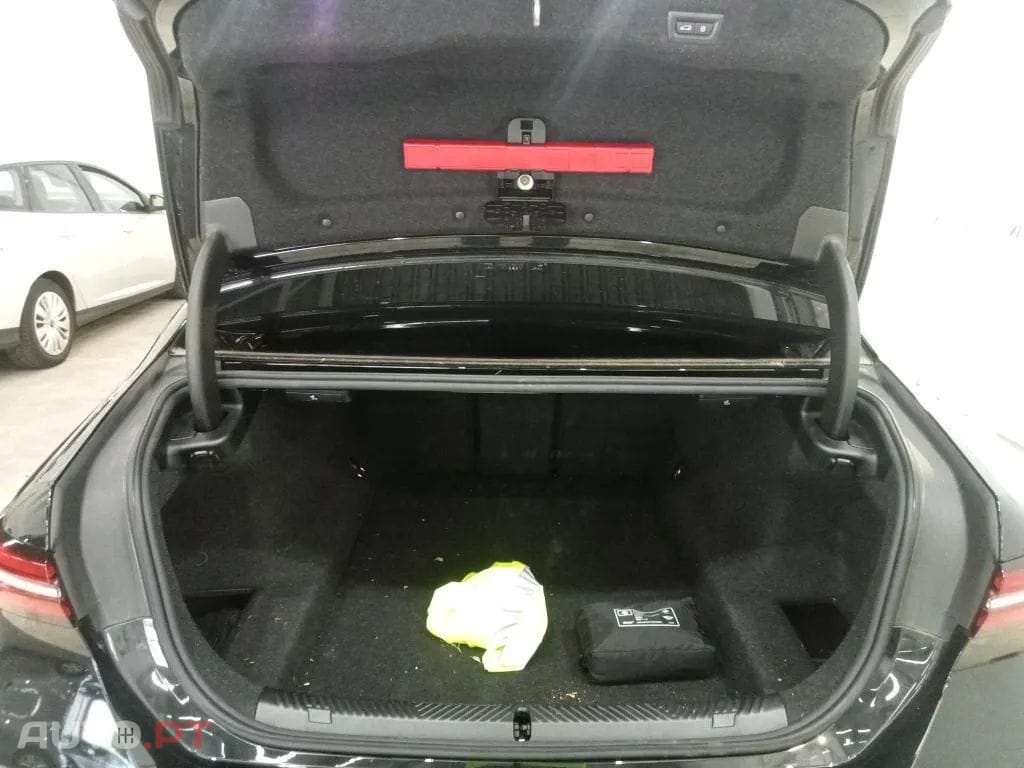 BMW 520 i