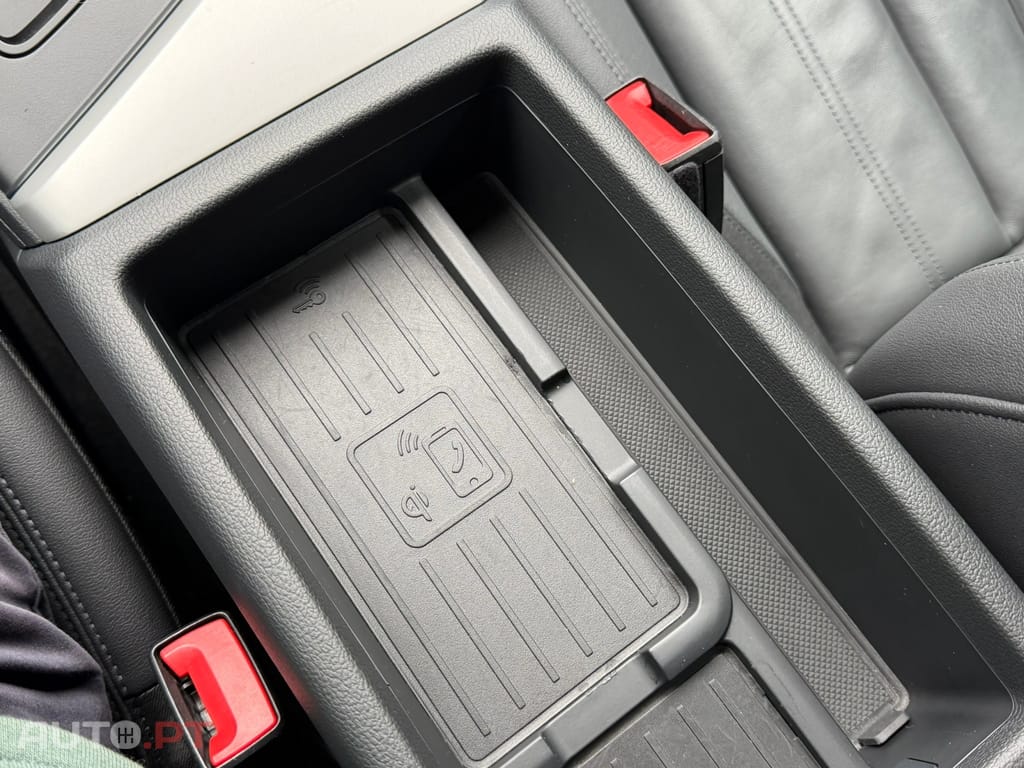 Audi A5 35 TDI Advanced S tronic