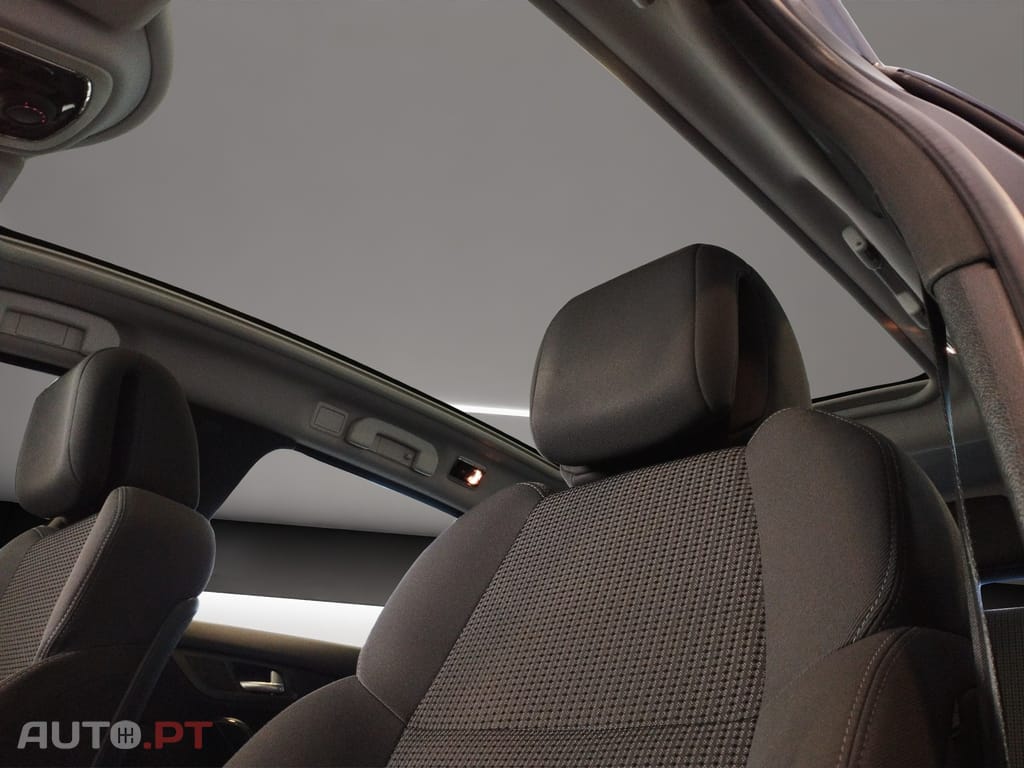 Peugeot 508 SW 1.6 BlueHDi Allure