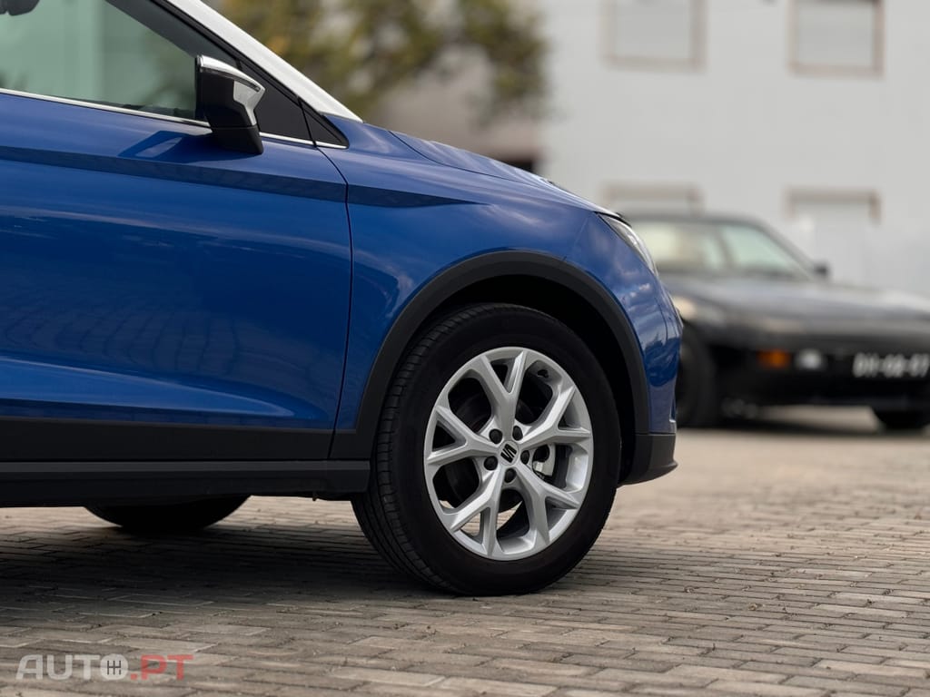 Seat Arona 1.0 TSI FR