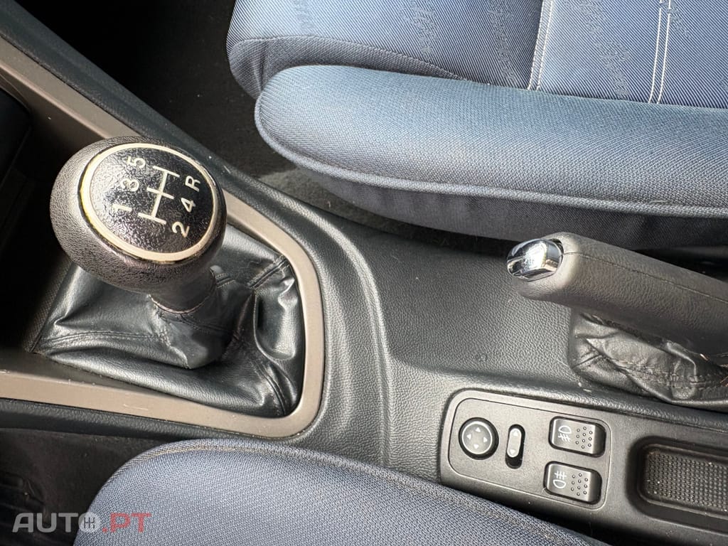 Alfa Romeo 156 1.6 TS