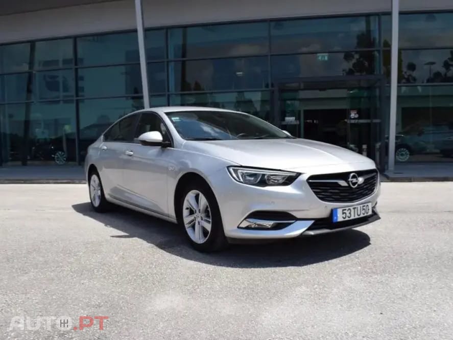 Opel Insignia 1.6 CDTi Innovation
