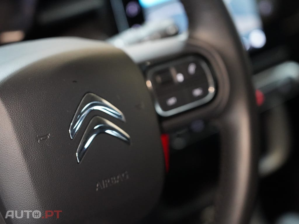 Citroen C3 1.2 PureTech Max EAT6