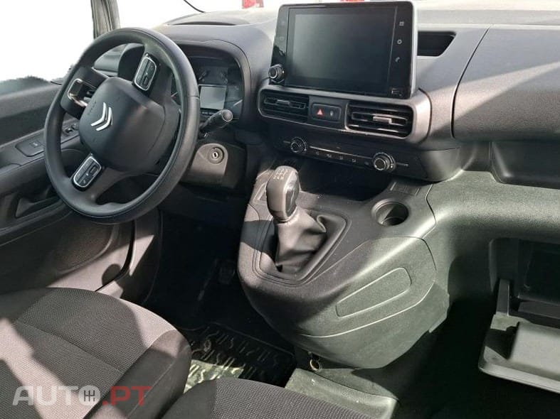 Citroen Berlingo 1.5 BlueHDi M