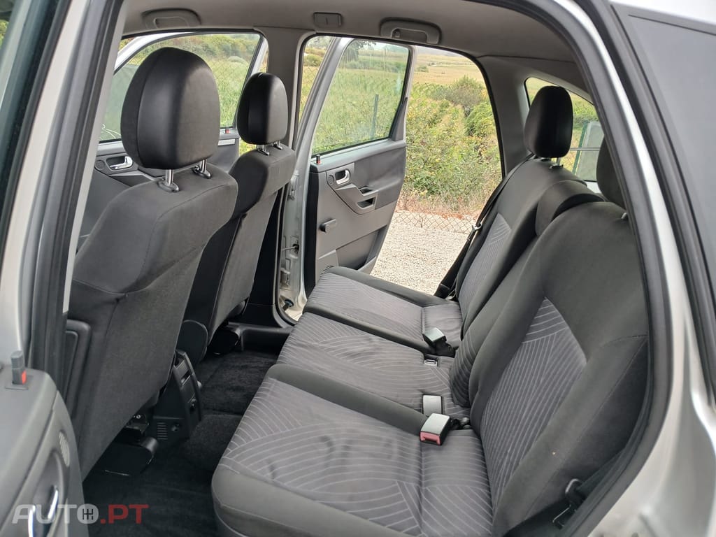 Opel Meriva 1.3 CDTI