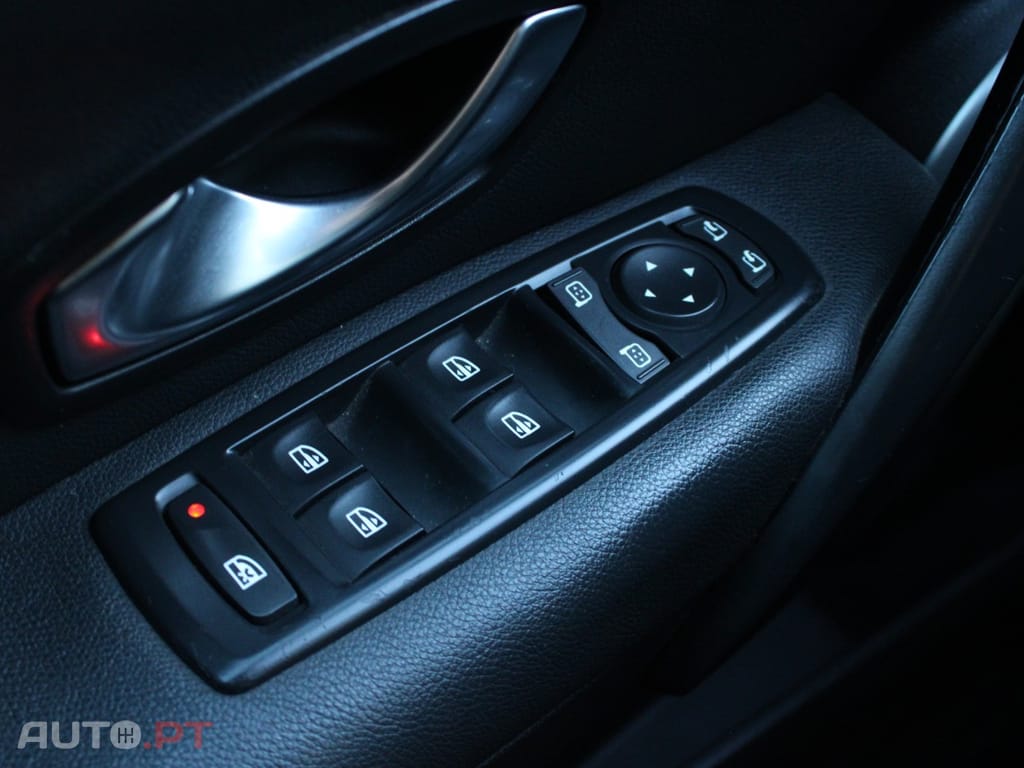 Renault Mégane Sport Tourer 1.5 dCi Dynamique S