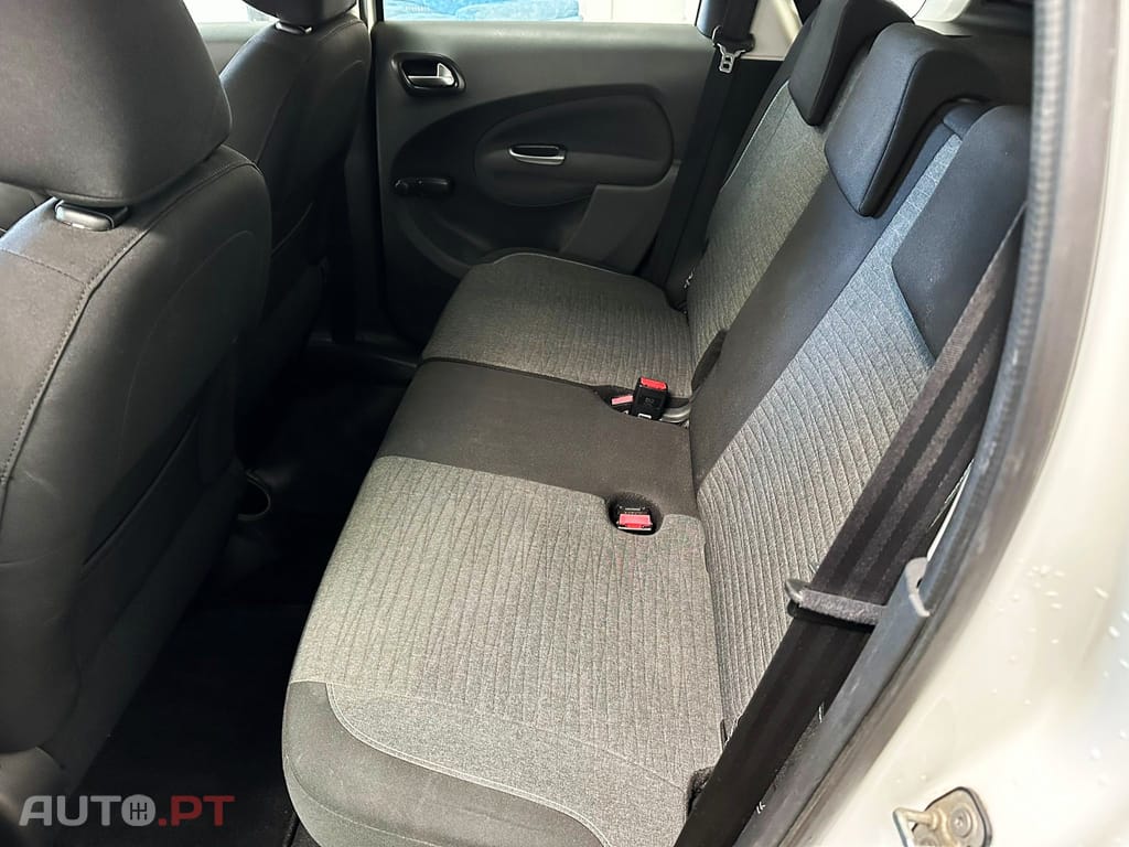 Citroen C3 Picasso 110cv