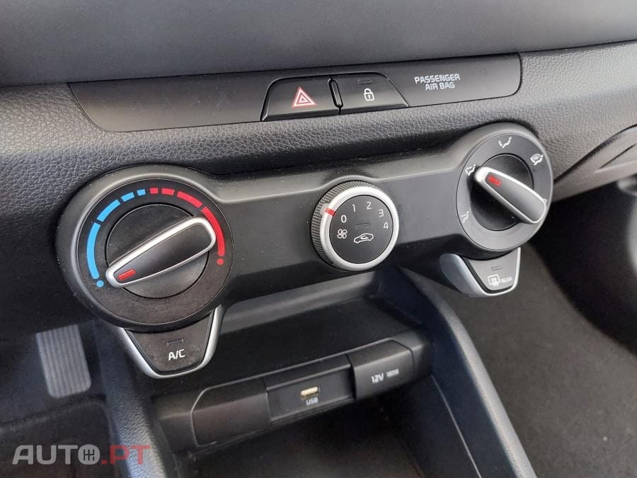 Kia Stonic 1.2 Urban