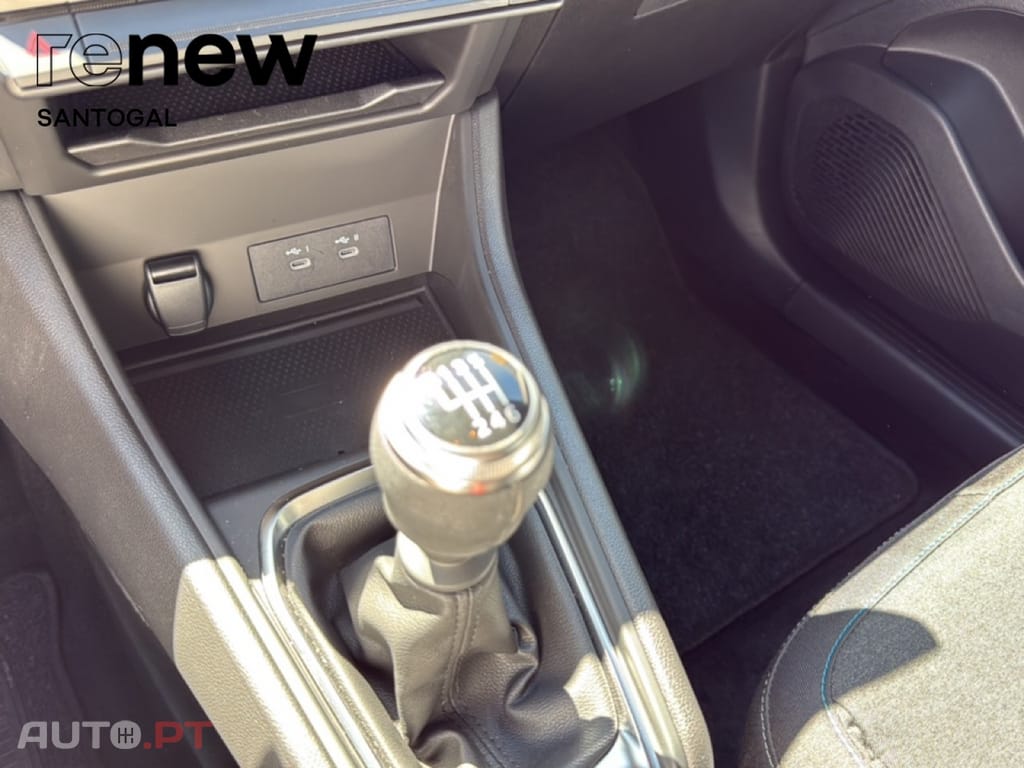 Renault Captur 1.0 TCe Evolution Bi-Fuel
