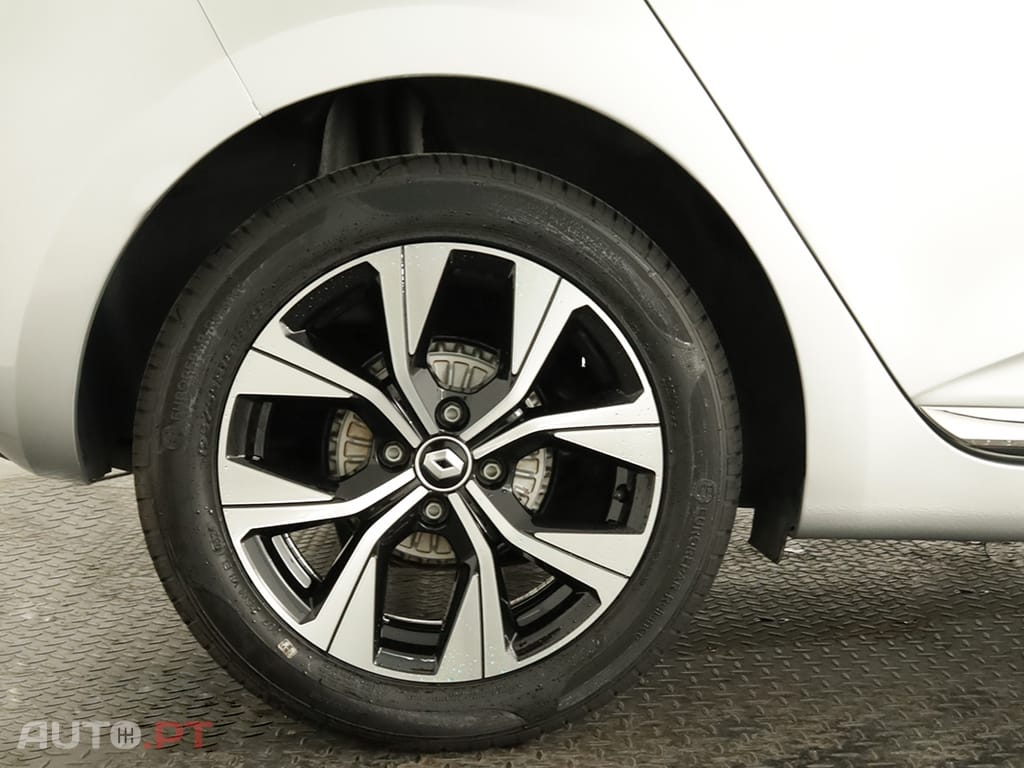 Renault Clio Clio 1.0 TCe Evolution