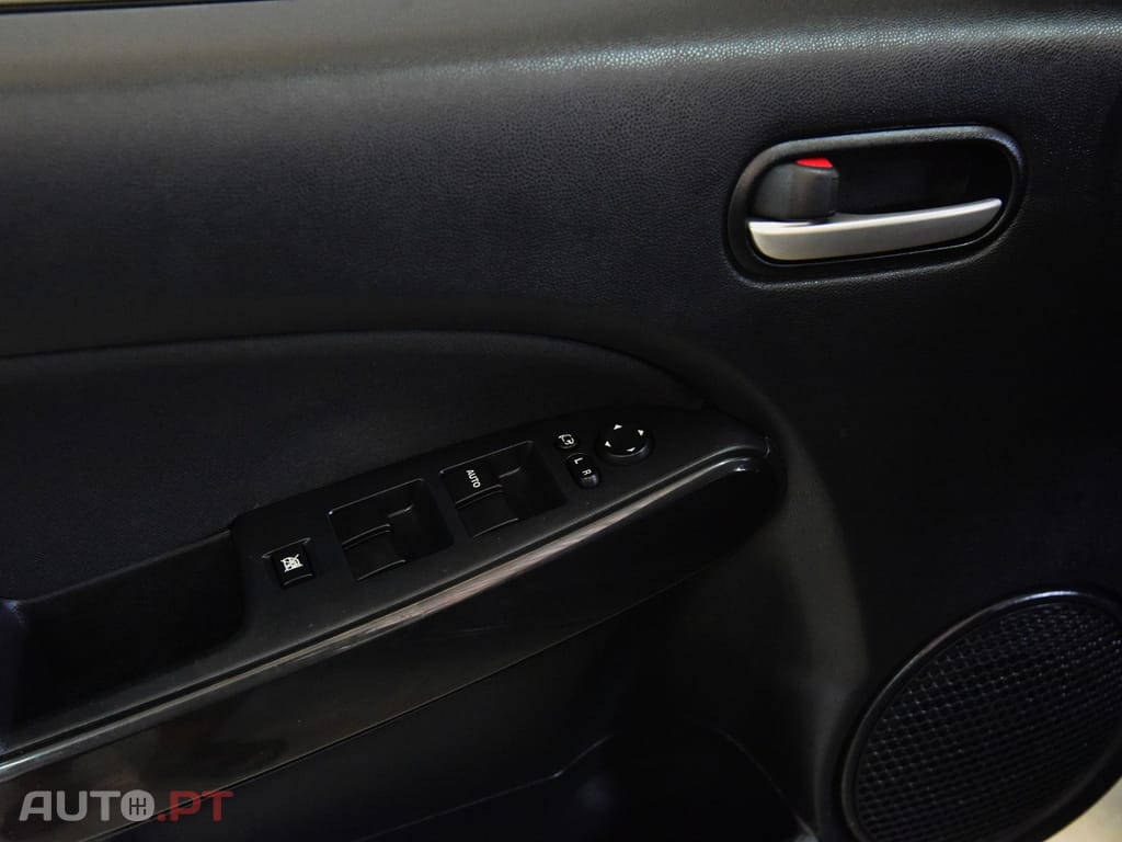 Mazda 2 1.3 MZR Advanced Navi