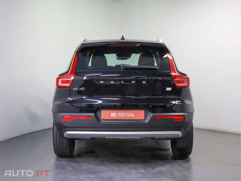 Volvo XC40 1.5 T4 PHEV Core