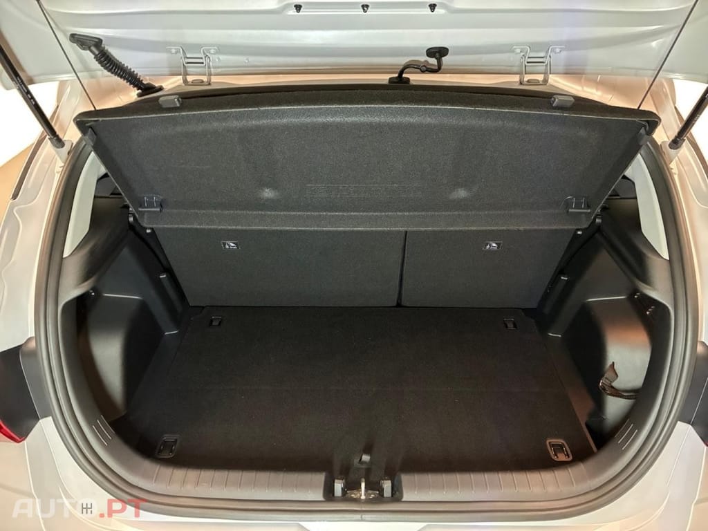 Hyundai i20 1.0 T-GDi Creative DCT