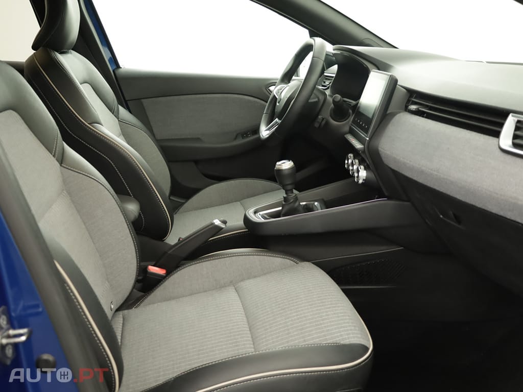Renault Clio Clio 1.0 TCe Techno