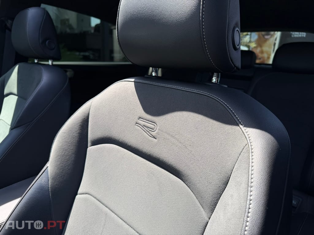 Volkswagen Arteon 1.4 TSI eHybrid R-Line