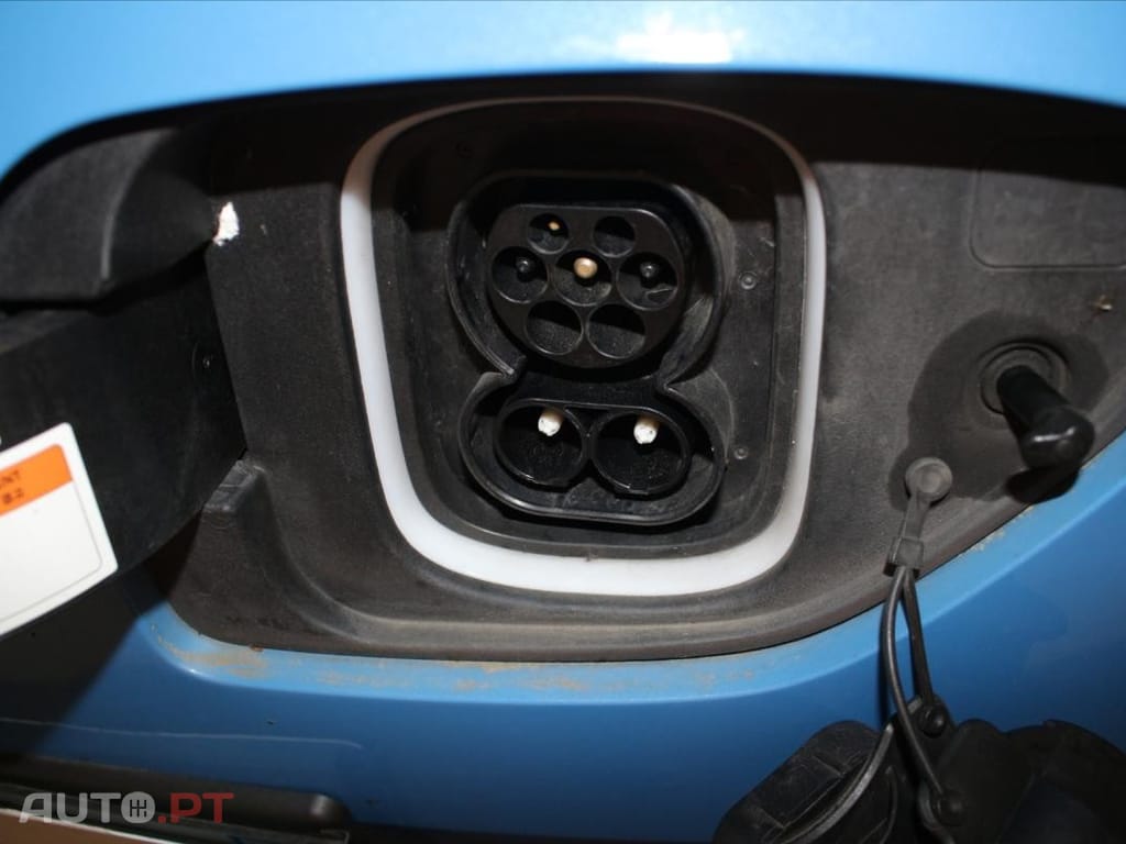 Hyundai Kauai 39 kWh Creative
