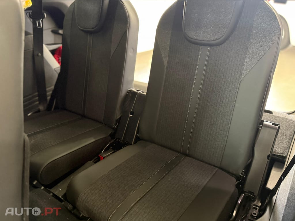 Peugeot 5008 1.5 BlueHDi GT Line EAT8