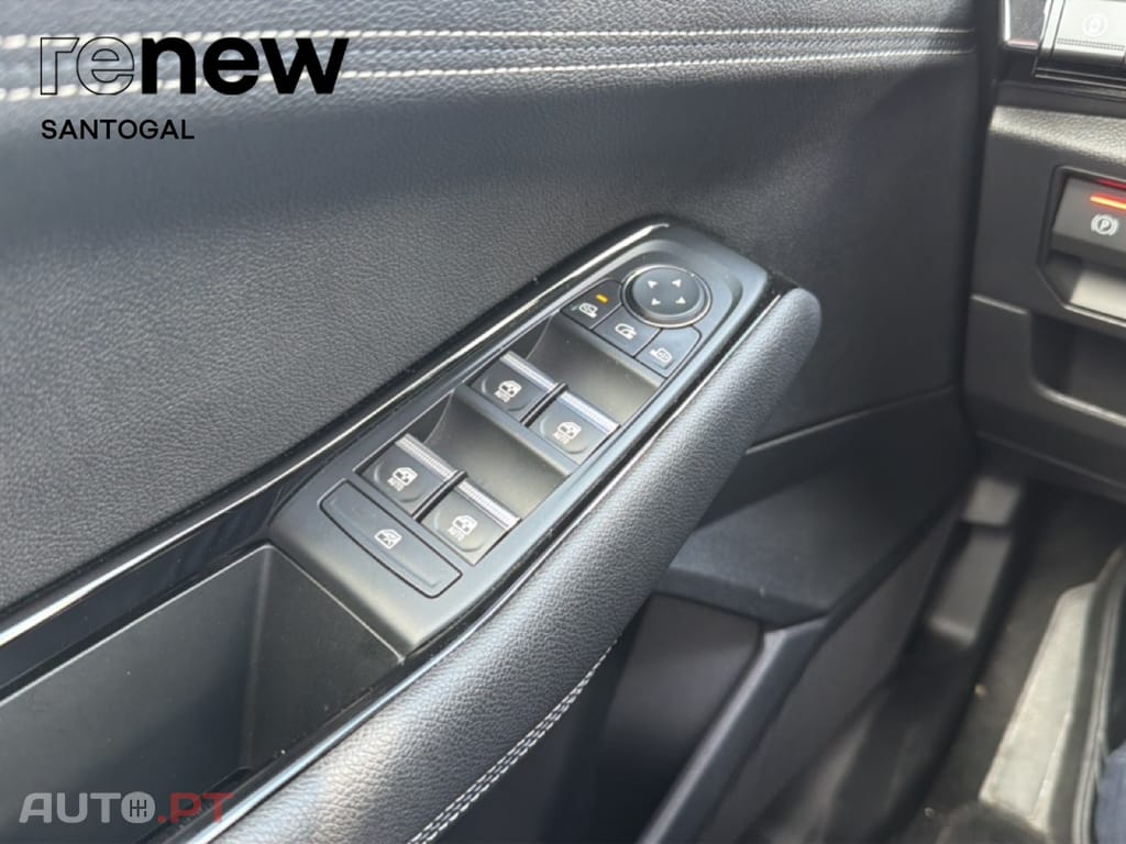 Renault Austral Iconic  Full Hibrid