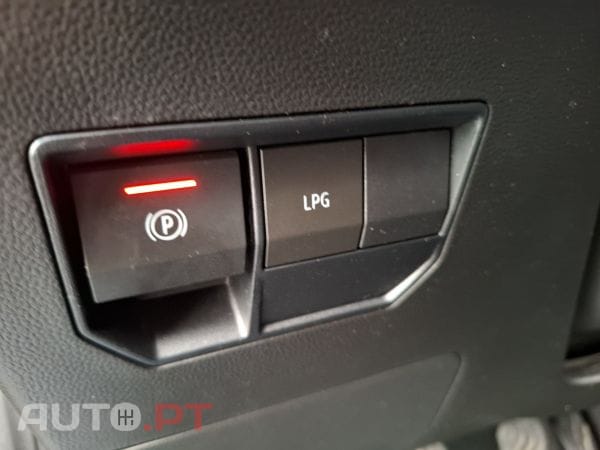 Dacia Duster 1.0 ECO-G 100 Bi-Fuel Journey