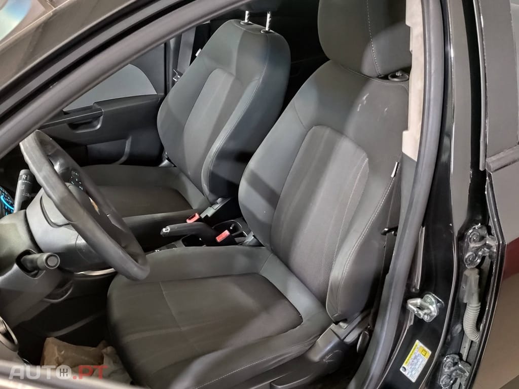 Chevrolet Aveo 1.2 LT